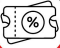 Coupon Icon